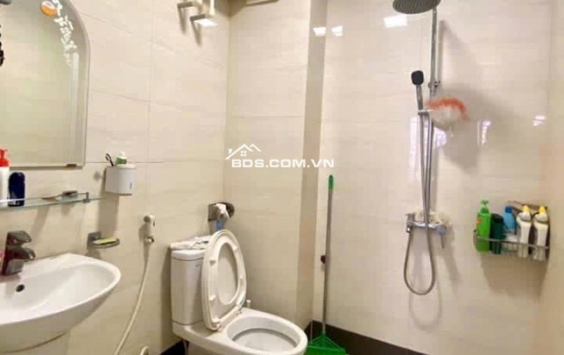  CỰC ƯU ĐÃI – NHÀ ĐẸP 4 TẦNG – GIÁ CHỈ 5.X TỶ – TỔ 9 THẠCH BÀN – LONG BIÊN
